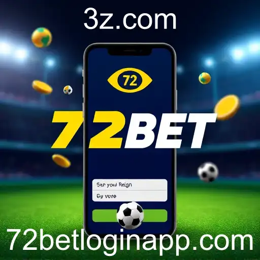 Seis Meses de Crescimento para o 72 Bet Login App