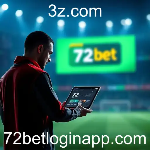A Evolução do Mercado de Jogos Online: O Impacto de '72 bet login app'
