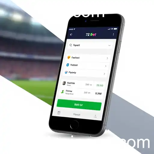 A Ascensão do 72 Bet no Mercado de Jogos Online Brasileiro