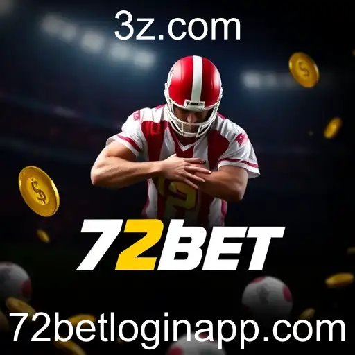 A Ascensão da 72 Bet no Mercado de Jogos Online