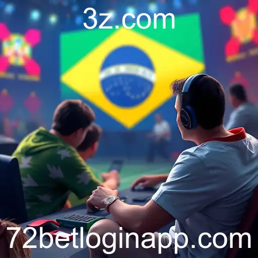 Evolução e Impacto dos Jogos Online no Brasil