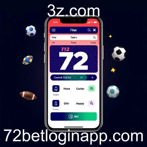 O Impacto do App 72 Bet no Mercado de Jogos Online Brasileiro