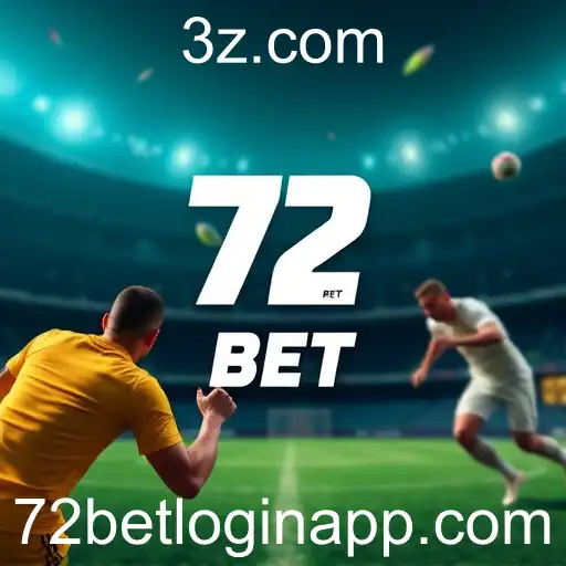 Explorando o Universo das Apostas ao Vivo no 72 Bet Login App