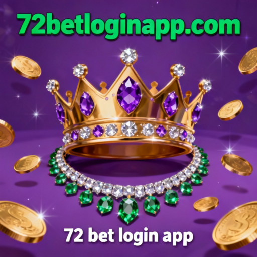 72 bet login app