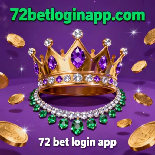 72 bet login app