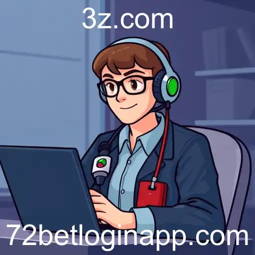 Novidades e Desafios do 72 Bet Login App