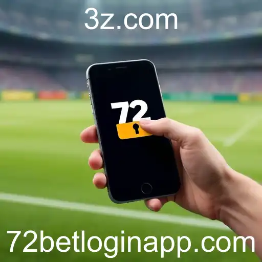A Importância da Segurança nos Pagamentos no 72 Bet Login App