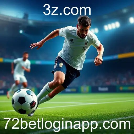 Explorando o Mundo dos Esportes Virtuais no 72 Bet Login App